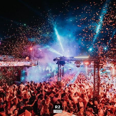 T2 Marseille Plage ภายนอก รูปภาพ