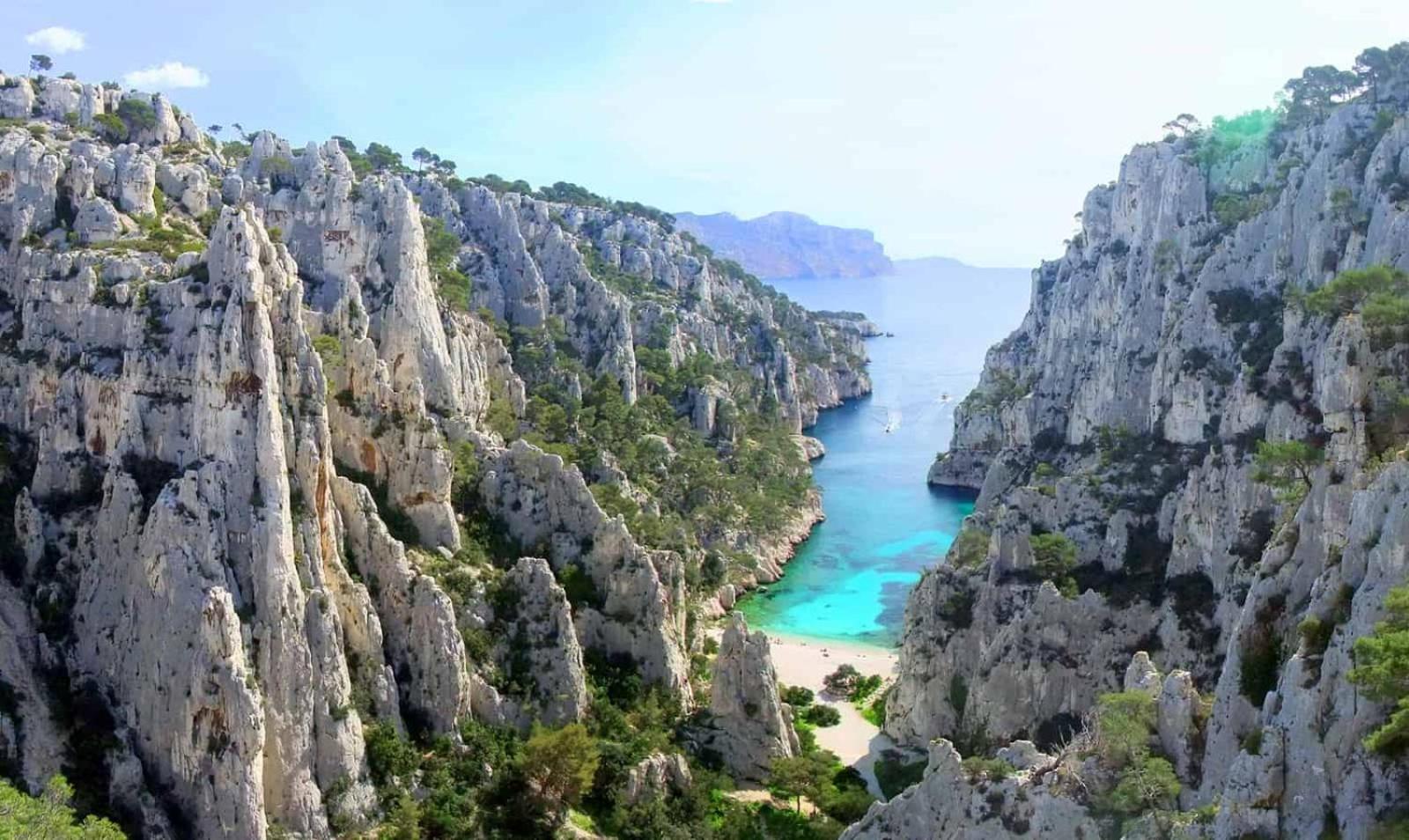 T2 Marseille Plage ภายนอก รูปภาพ
