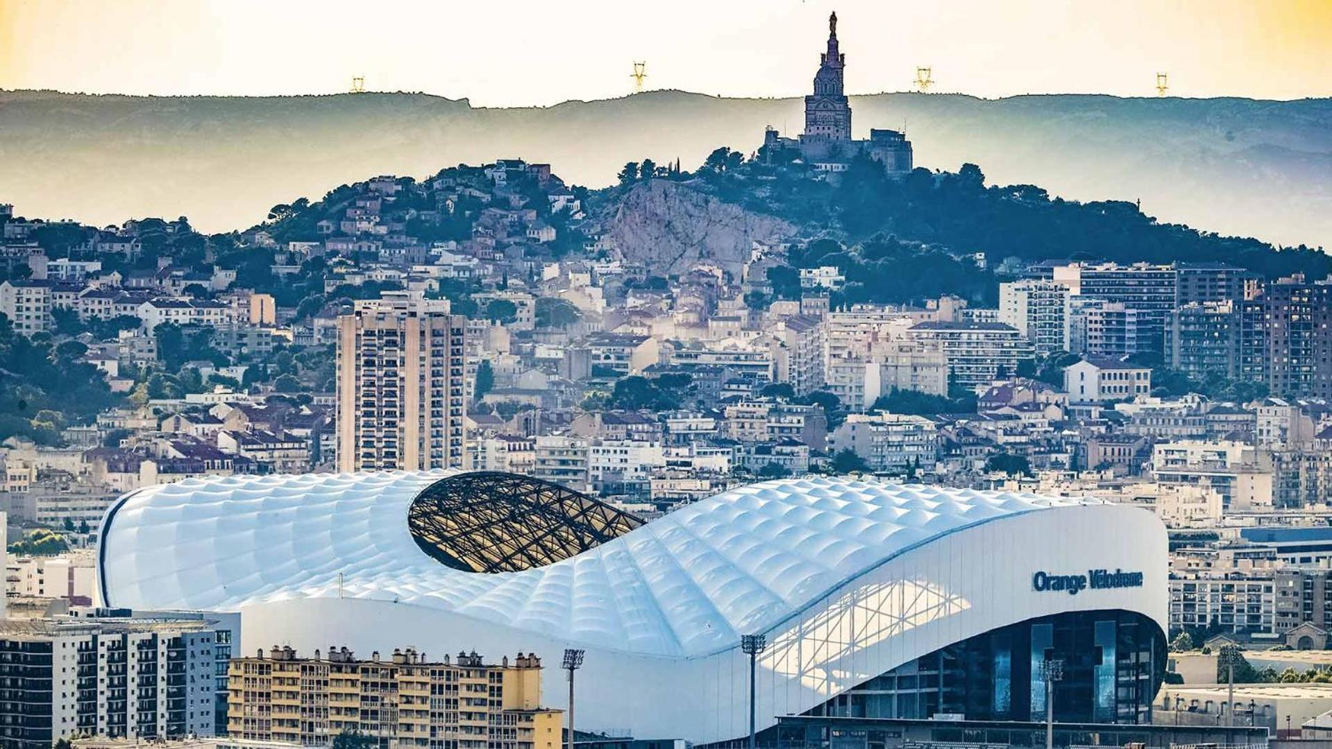 T2 Marseille Plage ภายนอก รูปภาพ