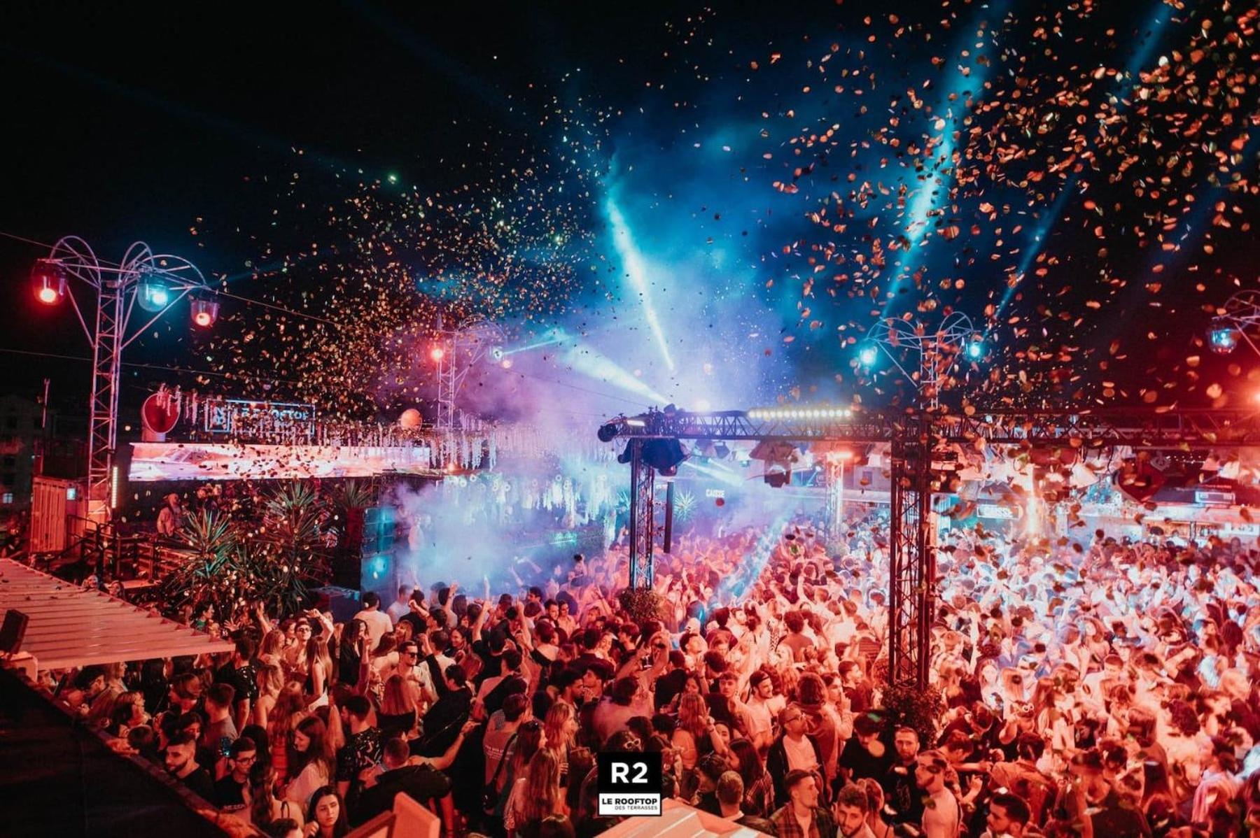T2 Marseille Plage ภายนอก รูปภาพ